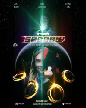 Проект «Шэдоу» / Project Shadow (2023) фильм скачать через торрет бесплатно в хорошем качестве