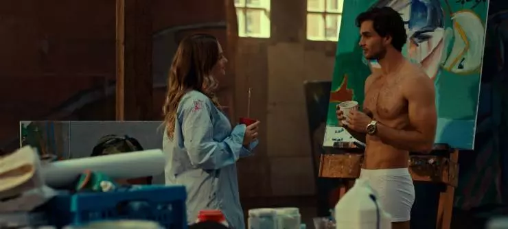 Все оттенки красного (2025) в хорошем качестве скачать торрент файл Все оттенки красного (2025) фильм в хорошем качестве скачать торрент файл