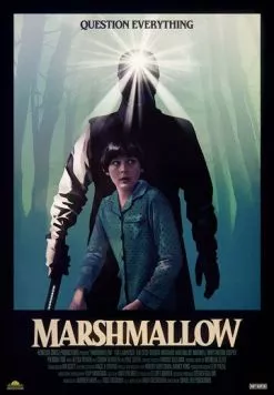 Маршмэллоу / Marshmallow (2025) фильм скачать через торрет бесплатно в хорошем качестве
