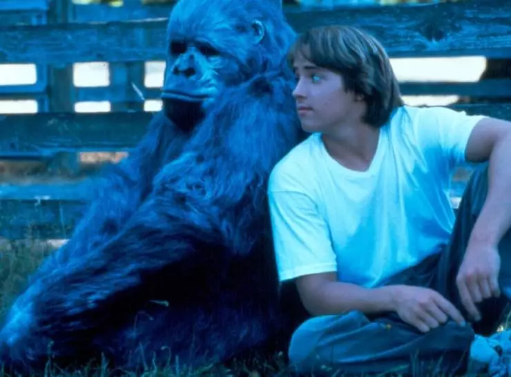 Рожденная свободной (1995) скачать торрент файл Рожденная свободной (1995) фильм скачать торрент файл