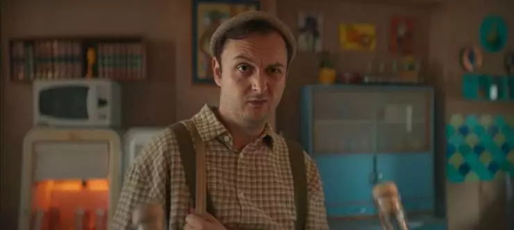 Встретимся вчера (2024) скачать торрент бесплатно Встретимся вчера (2024) фильм скачать торрент бесплатно