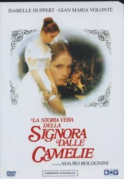 Подлинная история дамы с камелиями / La storia vera della signora dalle camelie (1981) фильм скачать через торрет бесплатно в хорошем качестве