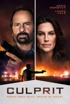 Преступник / Culprit (2025) фильм скачать через торрет бесплатно в хорошем качестве