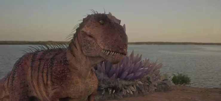 Питомец Юрского периода. Возвращение домой (2024) скачать торрент файл Питомец Юрского периода. Возвращение домой (2024) фильм скачать торрент файл