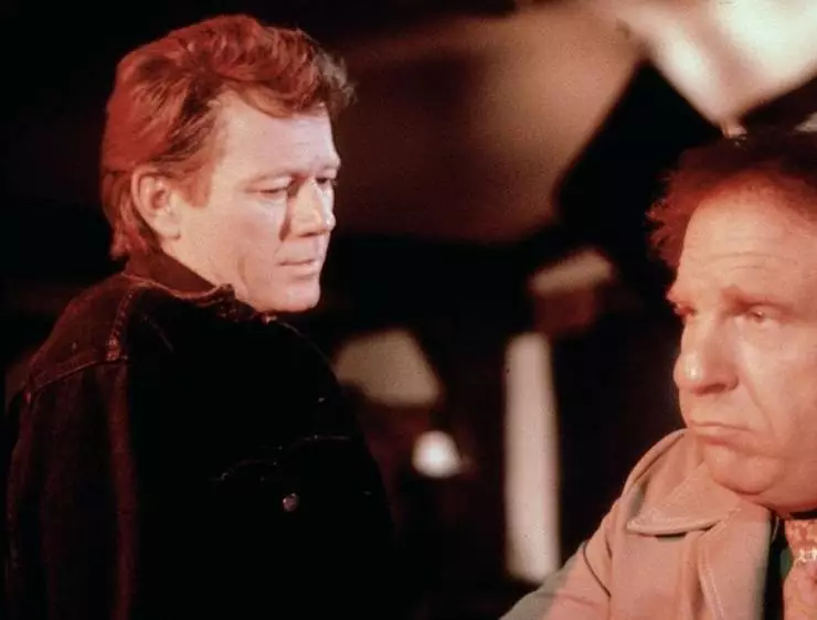 Аризонские полицейские (1988) скачать торрент файл Аризонские полицейские (1988) фильм скачать торрент файл