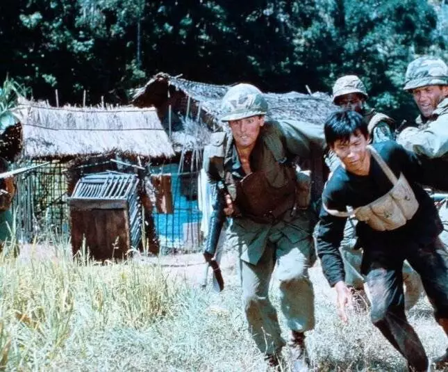 Железный треугольник (1989) скачать торрент файл Железный треугольник (1989) фильм скачать торрент файл