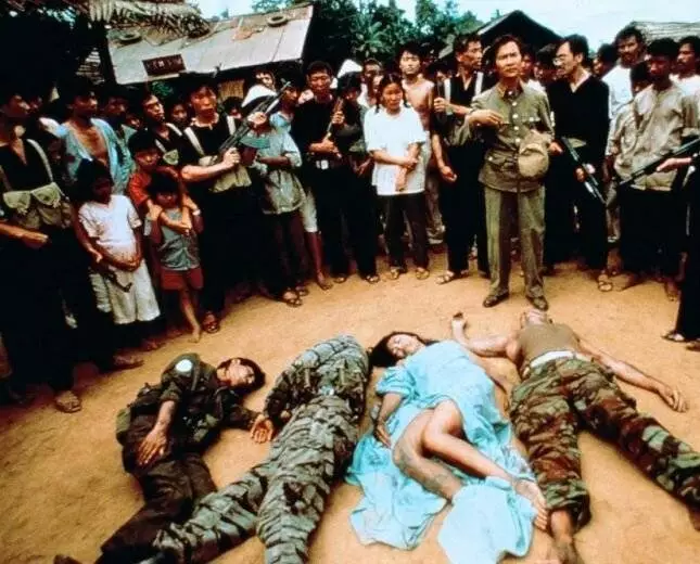 Железный треугольник (1989) в хорошем качестве скачать торрент файл Железный треугольник (1989) фильм в хорошем качестве скачать торрент файл