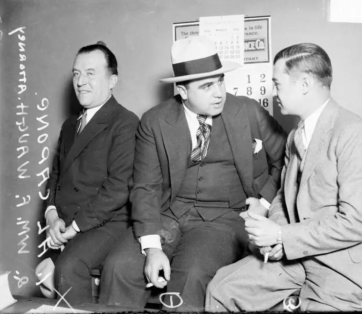 Аль Капоне: Криминальная империя (2023) скачать торрент бесплатно Аль Капоне: Криминальная империя (2023) фильм скачать торрент бесплатно