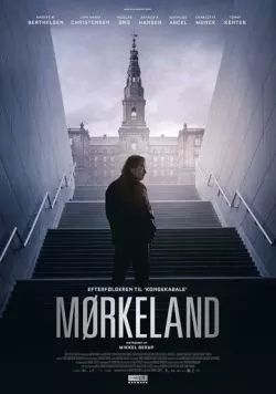 Тёмная страна / Mørkeland (2024) фильм скачать через торрет бесплатно в хорошем качестве