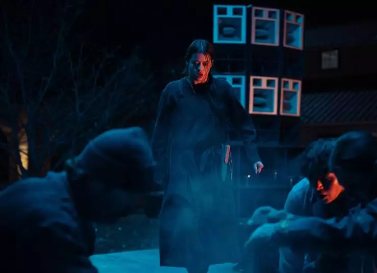 Опус (2025) в хорошем качестве скачать торрент файл Опус (2025) фильм в хорошем качестве скачать торрент файл