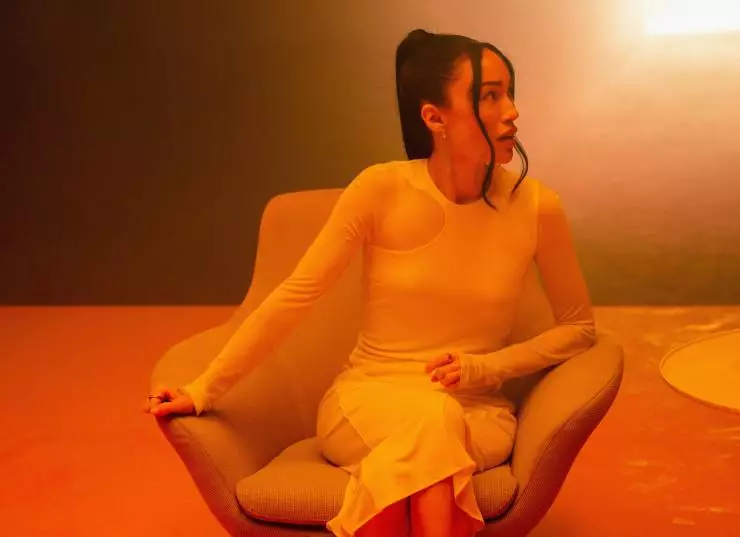 Опус (2025) скачать торрент бесплатно Опус (2025) фильм скачать торрент бесплатно