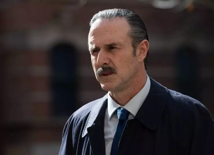 Копы в законе (2025) скачать торрент файл Копы в законе (2025) фильм скачать торрент файл