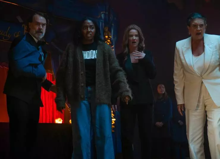 Опус (2025) скачать торрент файл Опус (2025) фильм скачать торрент файл