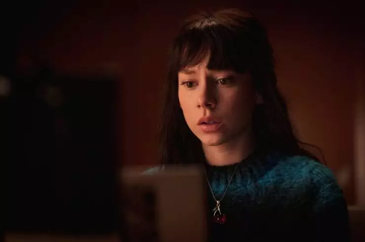 Вопль (2024) скачать торрент бесплатно Вопль (2024) фильм скачать торрент бесплатно