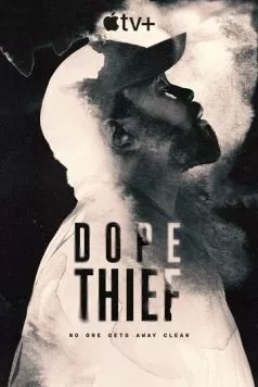 Нарковоры / Dope Thief (2025) cериал скачать через торрет бесплатно в хорошем качестве