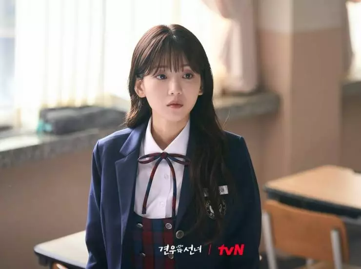 Кён-у и фея (2025) 1 сезон 1-10,11,12 серия скачать торрент файл Кён-у и фея (2025) сериал 1-10,11,12 серию 1 сезона скачать торрент файл