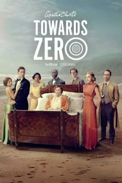 По направлению к нулю / Towards Zero (2025) cериал скачать через торрет бесплатно в хорошем качестве