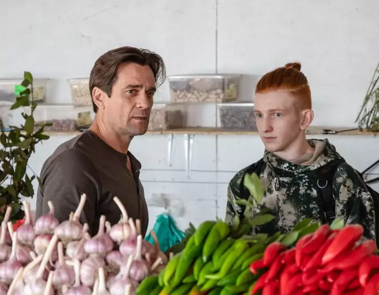 Однажды в Залесье (2025) 1 сезон 1-6,7,8 серия скачать торрент файл Однажды в Залесье (2025) сериал 1-6,7,8 серию 1 сезона скачать торрент файл