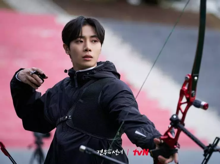 Кён-у и фея (2025) 1 сезон 1-10,11,12 серия скачать торрент бесплатно Кён-у и фея (2025) сериал 1-10,11,12 серию 1 сезона скачать торрент бесплатно