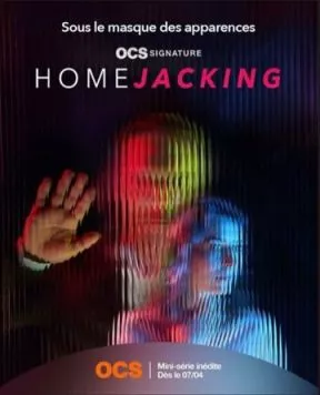 Дом мечты / Home Jacking (2024) cериал скачать через торрет бесплатно в хорошем качестве