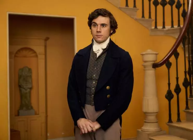 Мисс Остин (2025) 1 сезон 1-1,2,3,4 серия скачать торрент бесплатно Мисс Остин (2025) сериал 1-1,2,3,4 серию 1 сезона скачать торрент бесплатно