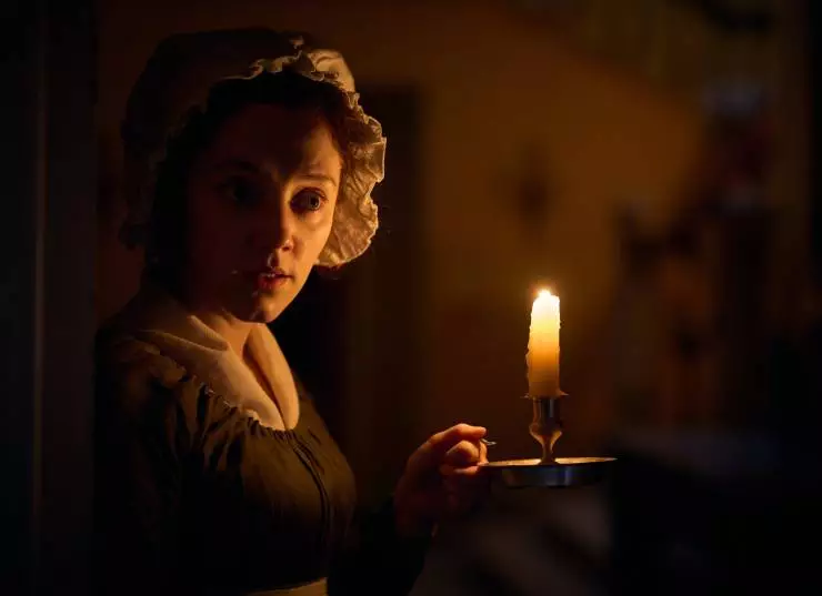 Мисс Остин (2025) 1 сезон 1-1,2,3,4 серия в хорошем качестве скачать торрент файл Мисс Остин (2025) сериал 1-1,2,3,4 серию 1 сезона в хорошем качестве скачать торрент файл