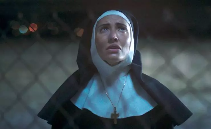 Заклятие. Демон внутри (2024) скачать торрент файл Заклятие. Демон внутри (2024) фильм скачать торрент файл