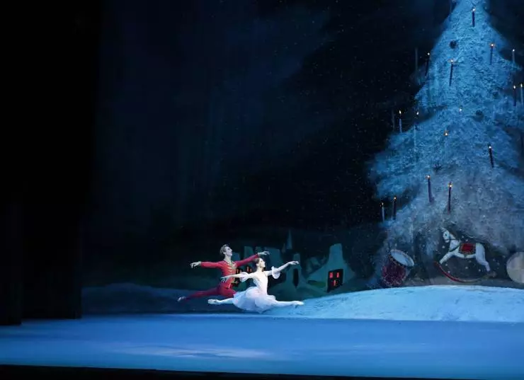 Большой театр: Щелкунчик (2024) скачать торрент бесплатно Большой театр: Щелкунчик (2024) фильм скачать торрент бесплатно