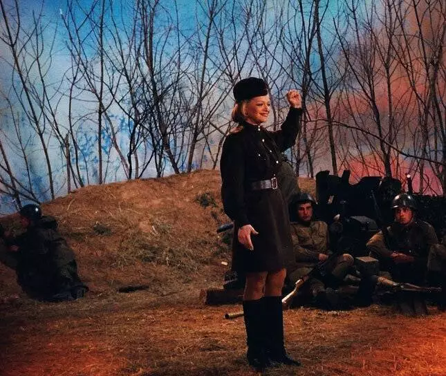 Военно-полевой романс (1998) скачать торрент бесплатно Военно-полевой романс (1998) фильм скачать торрент бесплатно