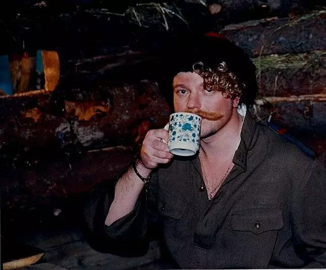 Военно-полевой романс (1998) скачать торрент файл Военно-полевой романс (1998) фильм скачать торрент файл