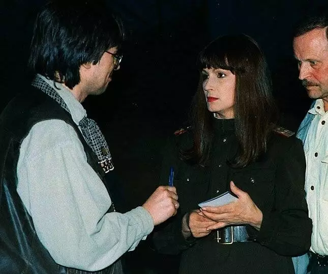 Военно-полевой романс (1998) в хорошем качестве скачать торрент файл Военно-полевой романс (1998) фильм в хорошем качестве скачать торрент файл