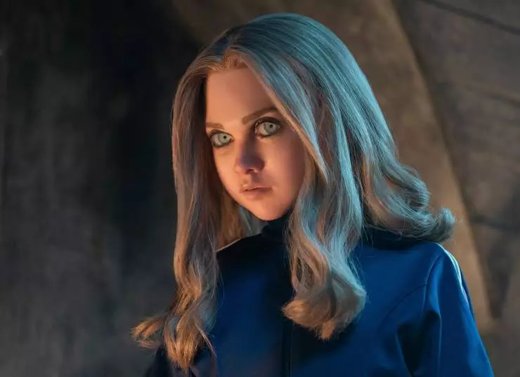 М3ГАН 2.0 (2025) скачать торрент файл М3ГАН 2.0 (2025) фильм скачать торрент файл