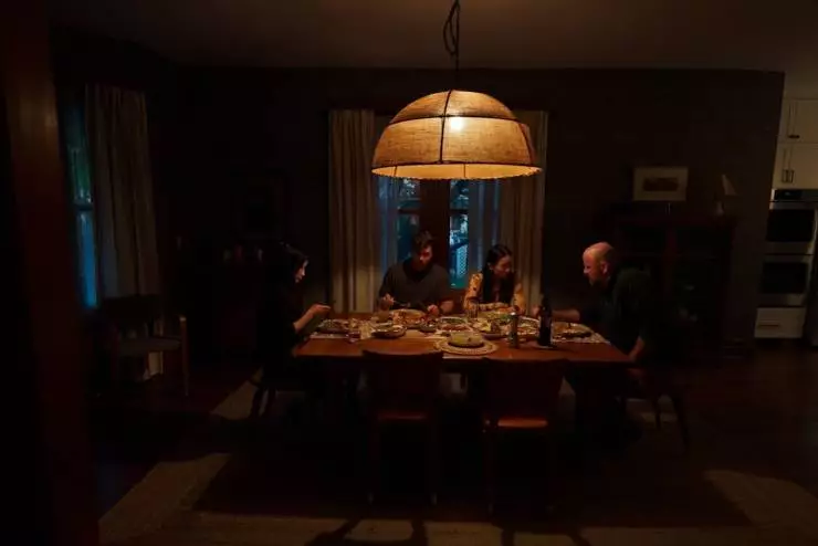 Присутствие (2024) скачать торрент бесплатно Присутствие (2024) фильм скачать торрент бесплатно