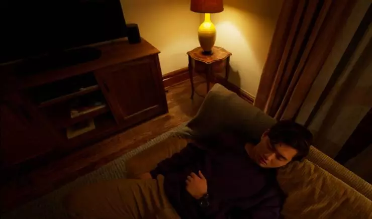 Присутствие (2024) скачать торрент файл Присутствие (2024) фильм скачать торрент файл