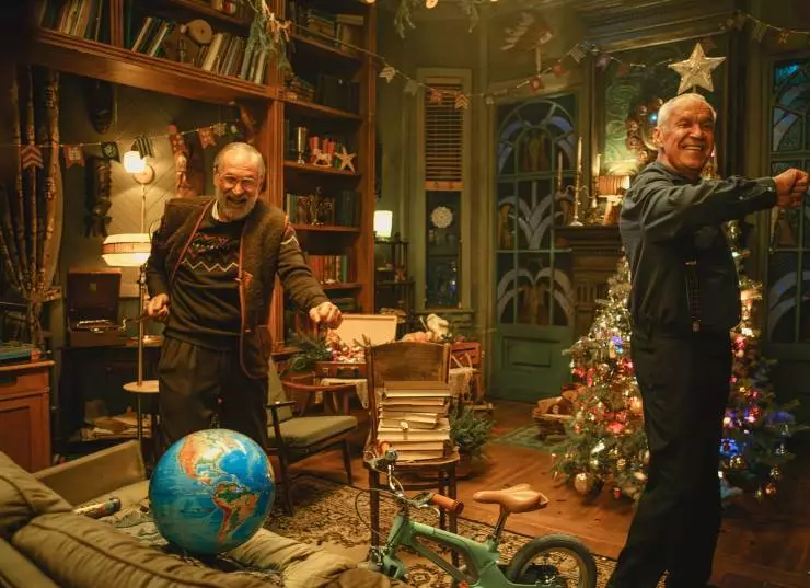 Чебурашка. Новый год (2024) скачать торрент файл Чебурашка. Новый год (2024) фильм скачать торрент файл