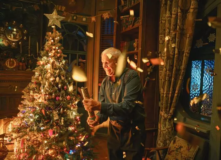 Чебурашка. Новый год (2024) скачать торрент бесплатно Чебурашка. Новый год (2024) фильм скачать торрент бесплатно