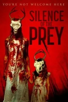 Молчание добычи / Silence of the Prey (2024) фильм скачать через торрет бесплатно в хорошем качестве