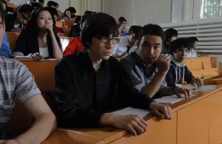 Студент (2012) скачать торрент файл Студент (2012) фильм скачать торрент файл