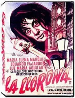 Плачущая женщина / La llorona (1933) фильм скачать через торрет бесплатно в хорошем качестве