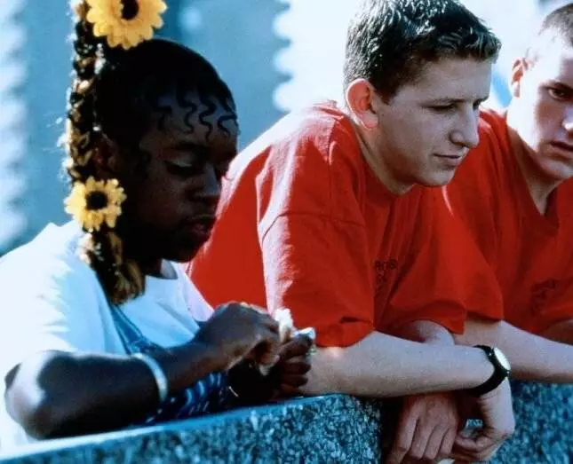 Красота (1996) скачать торрент бесплатно Красота (1996) фильм скачать торрент бесплатно