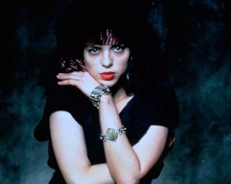 Эдди и «Странники» (1983) в хорошем качестве скачать торрент файл Эдди и «Странники» (1983) фильм в хорошем качестве скачать торрент файл