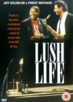 Шикарная жизнь / Lush Life (1993) фильм скачать через торрет бесплатно в хорошем качестве