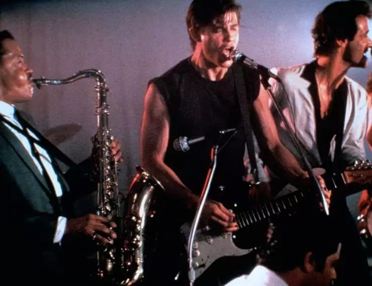 Эдди и «Странники» (1983) скачать торрент файл Эдди и «Странники» (1983) фильм скачать торрент файл