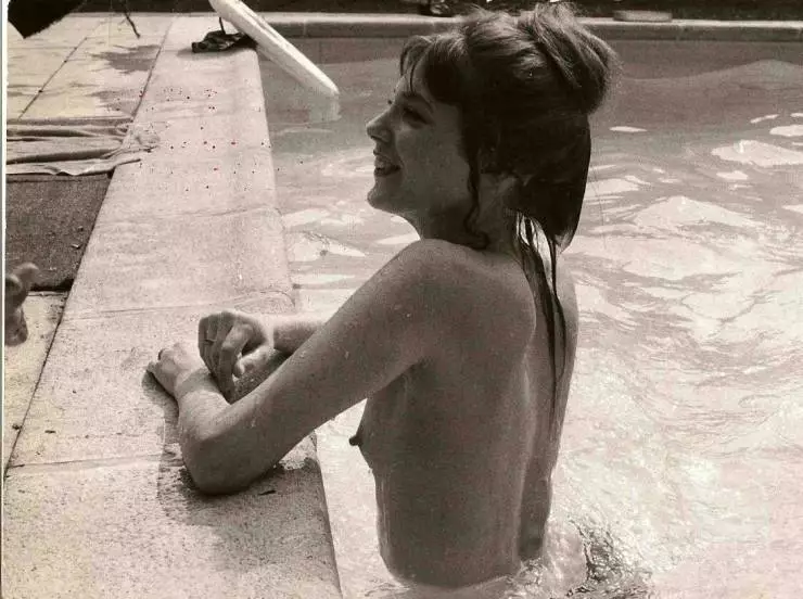 Частный показ (1973) скачать торрент бесплатно Частный показ (1973) фильм скачать торрент бесплатно