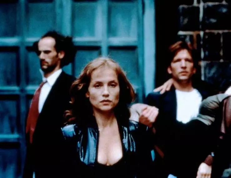 Дилетанты (1994) скачать торрент бесплатно Дилетанты (1994) фильм скачать торрент бесплатно