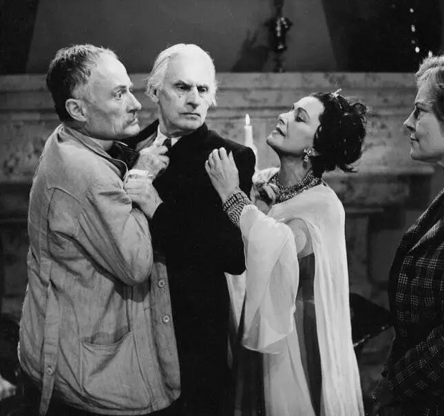 Странная графиня (1961) в хорошем качестве скачать торрент файл Странная графиня (1961) фильм в хорошем качестве скачать торрент файл