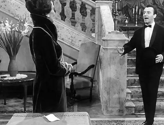 Странная графиня (1961) скачать торрент файл Странная графиня (1961) фильм скачать торрент файл