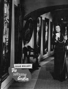 Странная графиня (1961) скачать торрент бесплатно Странная графиня (1961) фильм скачать торрент бесплатно