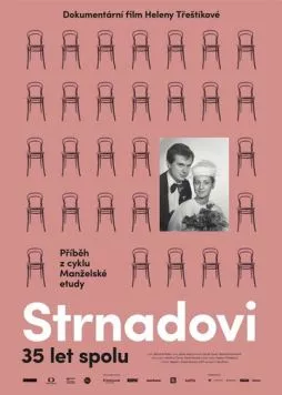 Семейная история / Strnadovi (2017) фильм скачать через торрет бесплатно в хорошем качестве