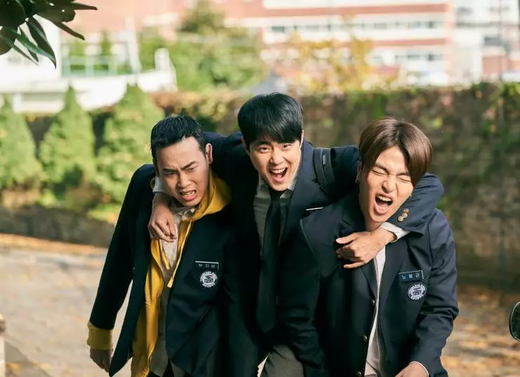 Мой 97-й (2024) в хорошем качестве скачать торрент файл Мой 97-й (2024) фильм в хорошем качестве скачать торрент файл